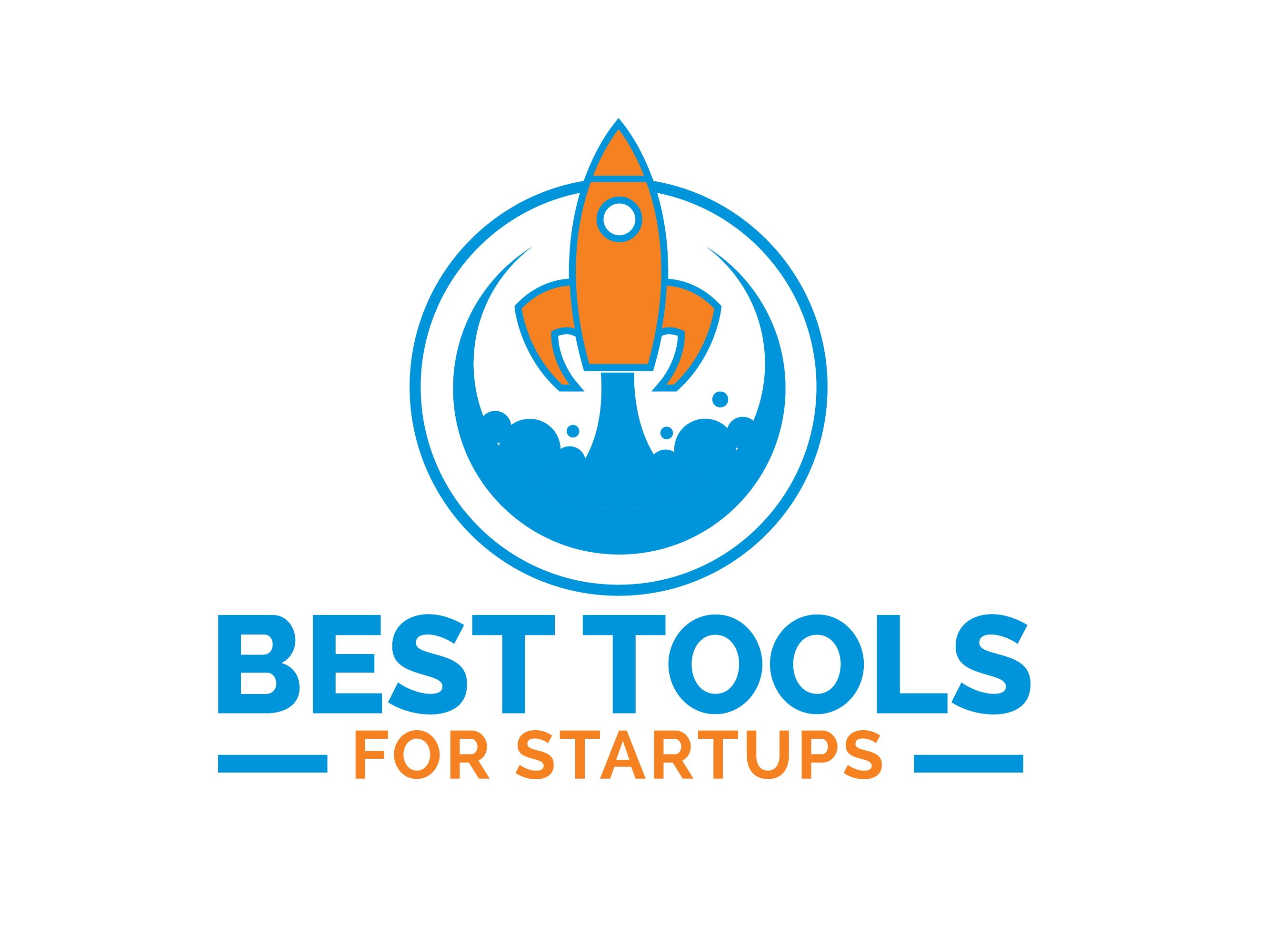 Best Tools For Startups Logo