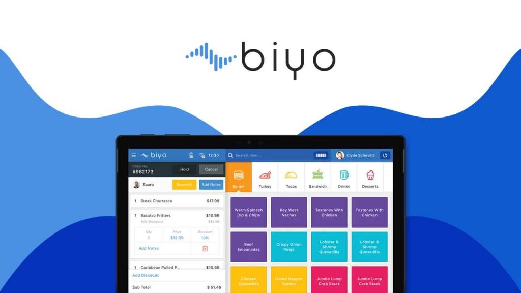($49) Biyo Point of Sale Appsumo Lifetime Deal – $10 Discount For New Users