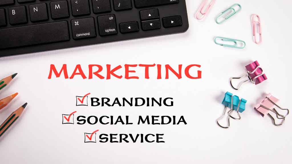 Why Is Social Media Marketing important