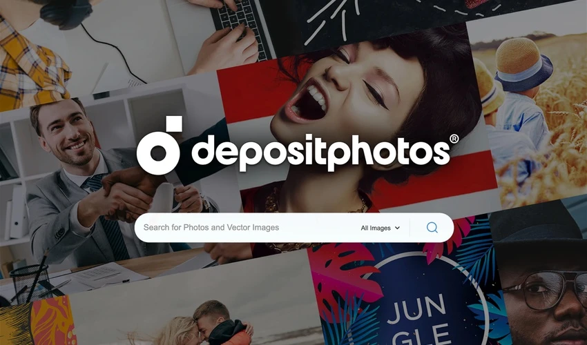 ($39) Depositphotos Appsumo Lifetime Deal – $10 Discount For New Users