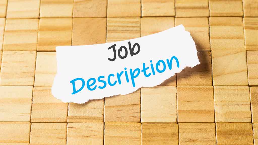 Top New Strategies for SEM specialist job description