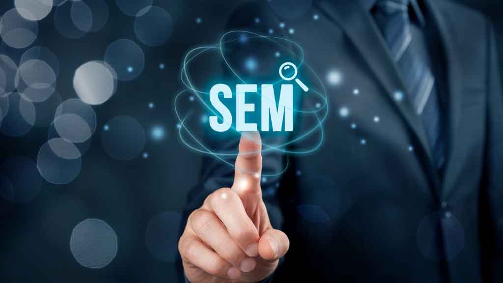 Search Engine Marketing (SEM) Specialist Salary