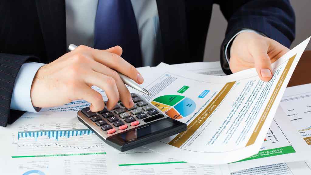 When is a firm insolvent from an accounting perspective