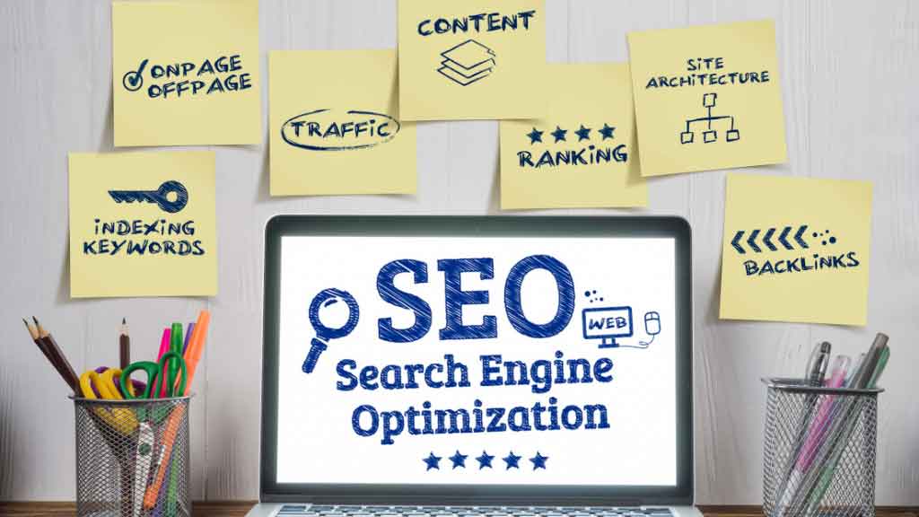 Top reasons you never heard about why SEO is important for your online SUCCESS?