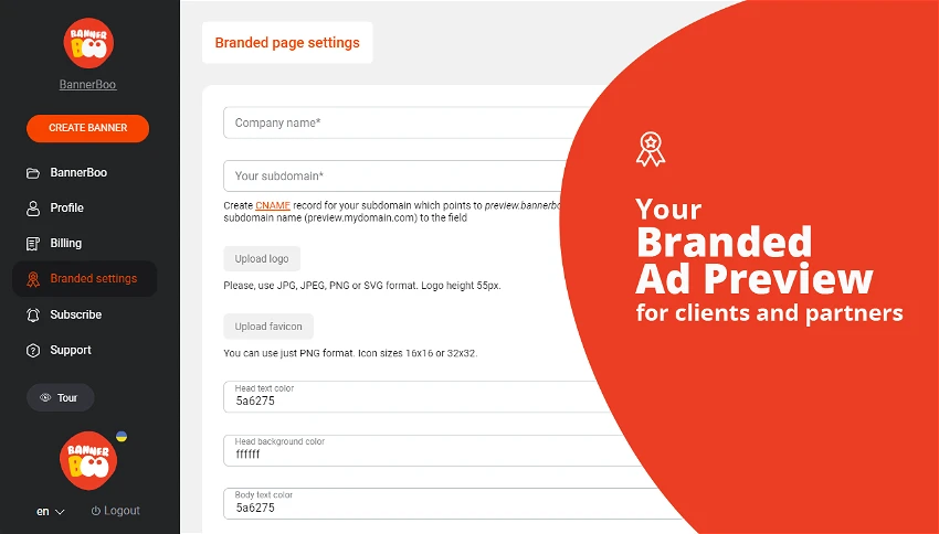 BannerBoo: 5 Ways BannerBoo Can Skyrocket Your Sales and Conversions