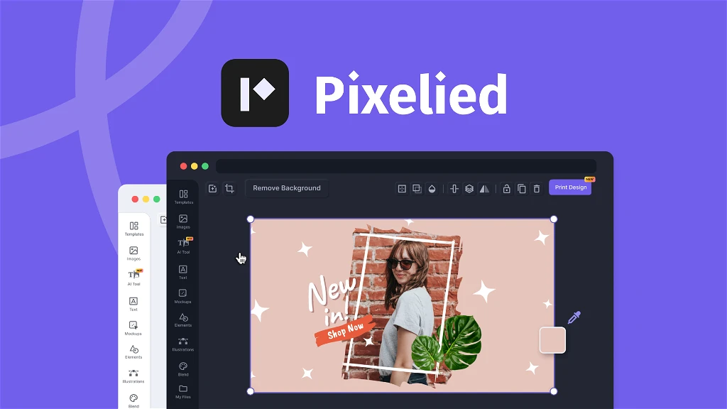 Pixelied: Affordable Design Solutions for Any Budget